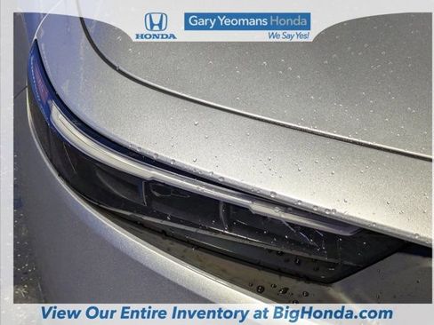New 2026 Honda Accord Sport image 12
