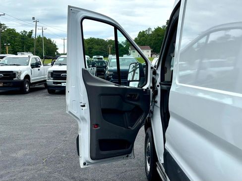 Used 2020 Ford Transit 250 Medium Roof w/ Load Area Protection Package image 15