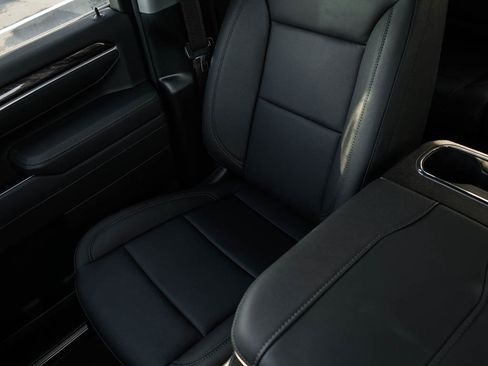 New 2026 Chevrolet Silverado 3500 LTZ w/ LTZ Plus Package image 24