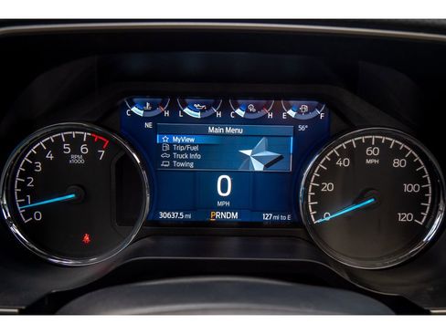 Used 2022 Ford F150 XLT w/ Equipment Group 302A High image 22