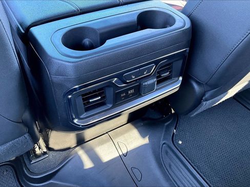 Used 2023 GMC Sierra 2500 AT4 w/ AT4 Premium Plus Package image 25