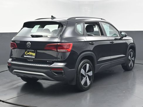 Used 2024 Volkswagen Taos S AWD/4WD image 5