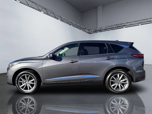 Used 2020 Acura RDX AWD w/ Technology Package image 2