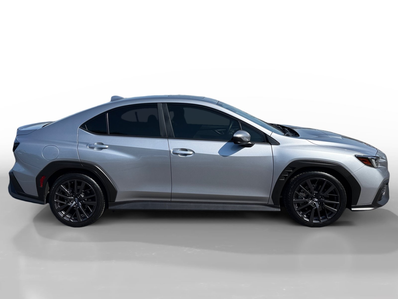 Used 2023 Subaru WRX Premium AWD/4WD image 6