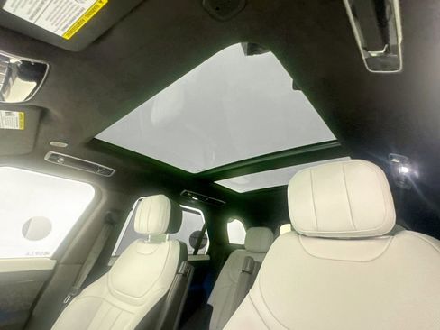 New 2026 Land Rover Range Rover Sport Autobiography AWD/4WD image 21