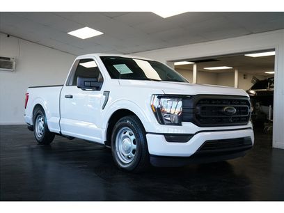 Used 2023 Ford F150 XL