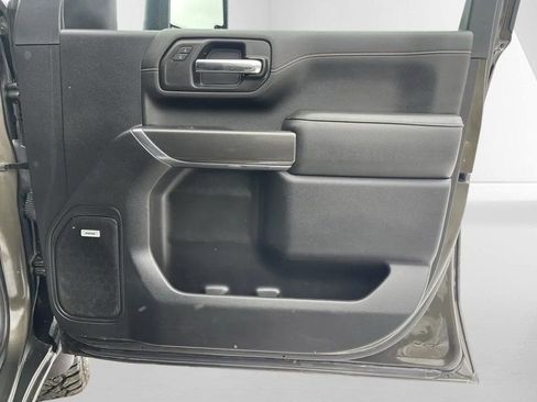 Used 2022 GMC Sierra 2500 AT4 w/ AT4 Preferred Package image 20