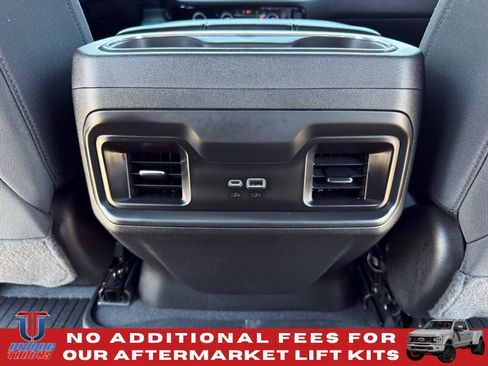 Used 2023 Chevrolet Silverado 1500 RST AWD/4WD image 30