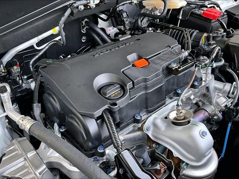 New 2026 Honda HR-V Sport image 17