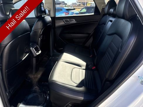 Used 2023 Kia Sportage SX Prestige image 25