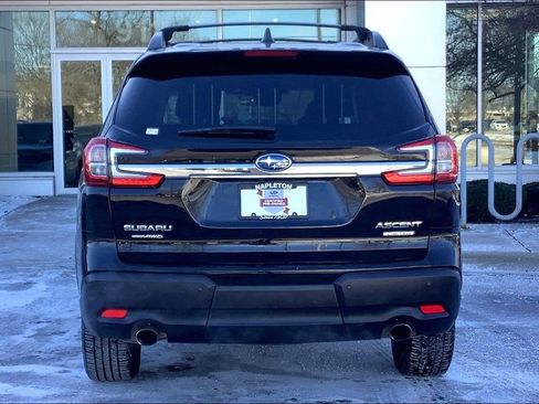 Certified 2023 Subaru Ascent Limited w/ Technology Package image 3