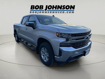 Used 2020 Chevrolet Silverado 1500 LT w/ All-Star Edition