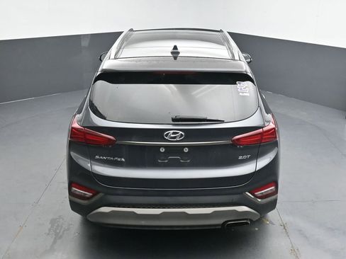 Used 2020 Hyundai Santa Fe Limited image 16