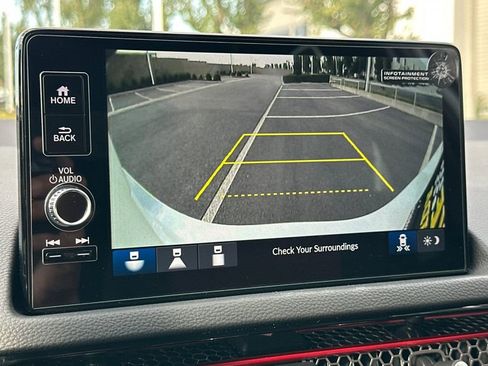 New 2026 Honda Civic Si image 19