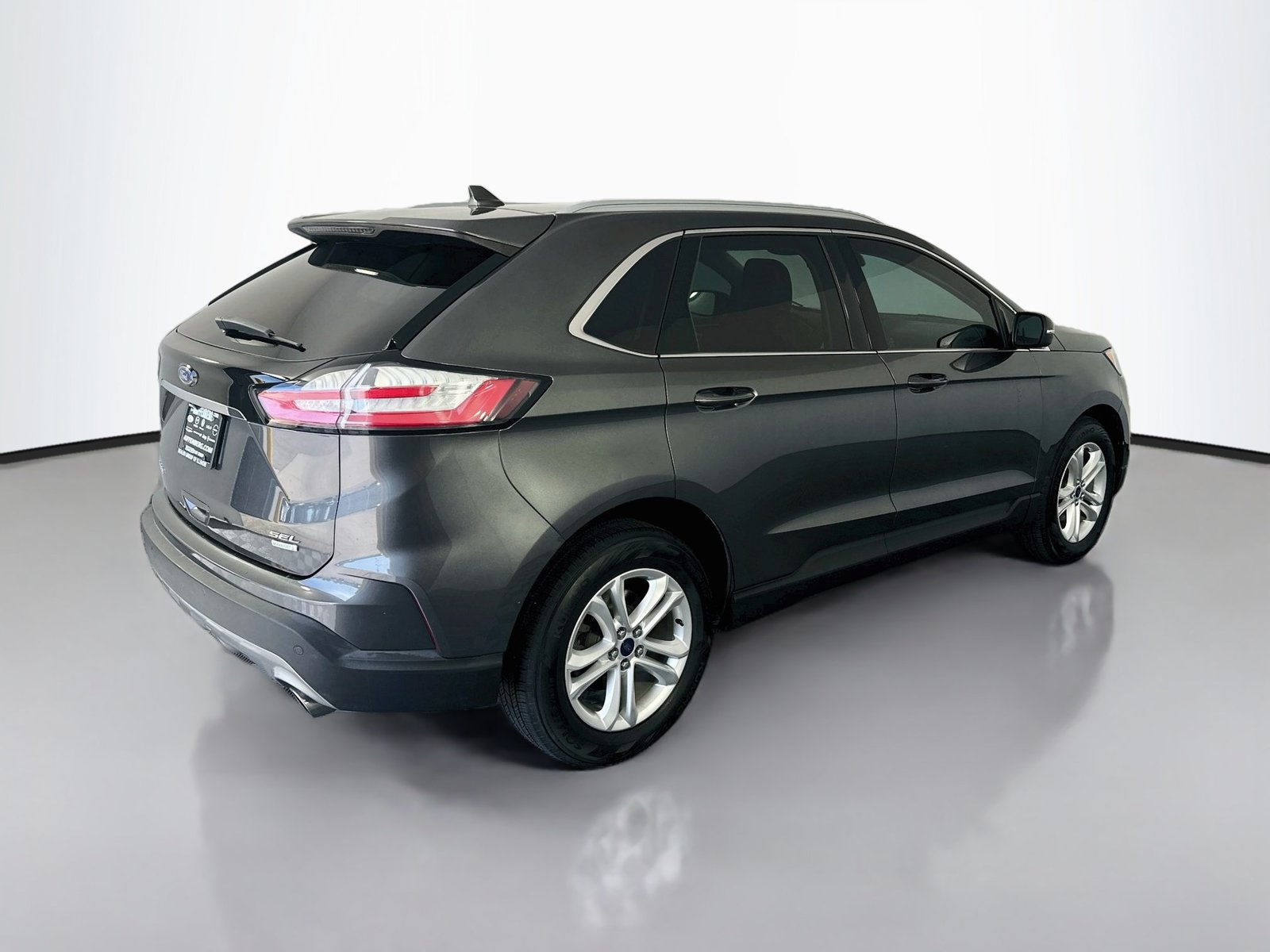 Used 2020 Ford Edge SEL FWD image 7