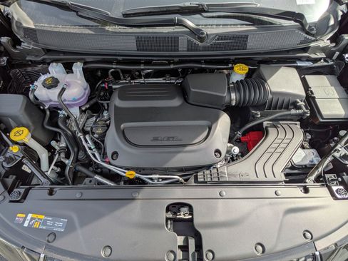 New 2026 Chrysler Pacifica Pinnacle w/ Trailer Tow Group image 37