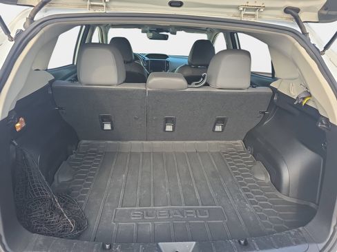 Used 2021 Subaru Crosstrek 2.5i Sport w/ Moonroof Package AWD/4WD image 12