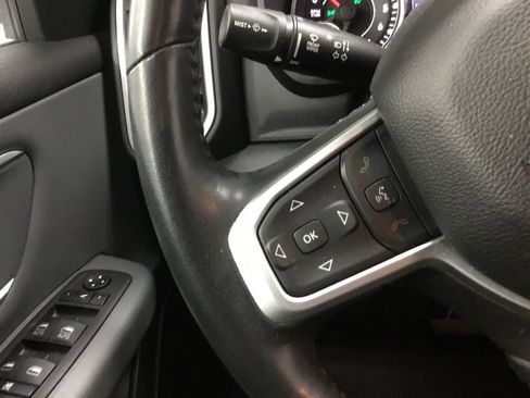 Used 2022 RAM 1500 Big Horn image 42