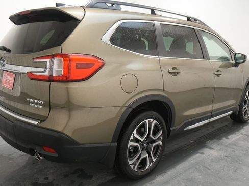 New 2026 Subaru Ascent Limited AWD/4WD image 7