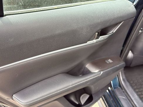 Used 2021 Toyota Camry XSE w/ Navigation Package image 23