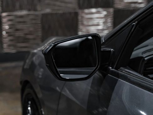 Used 2018 Honda Civic Sport image 31