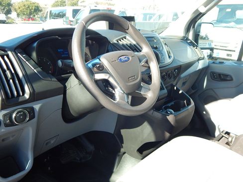 Used 2019 Ford Transit 250 148 Medium Roof image 2