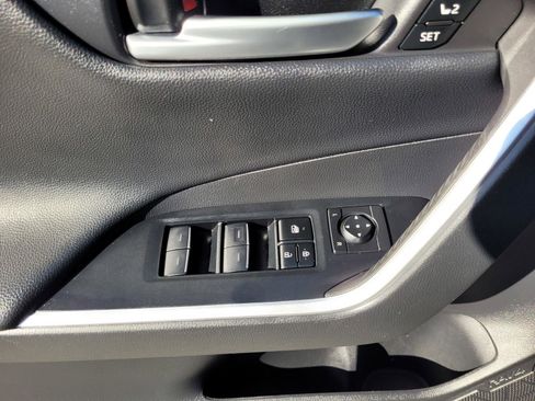 Used 2024 Toyota RAV4 XSE w/ Advanced Technology Package image 24