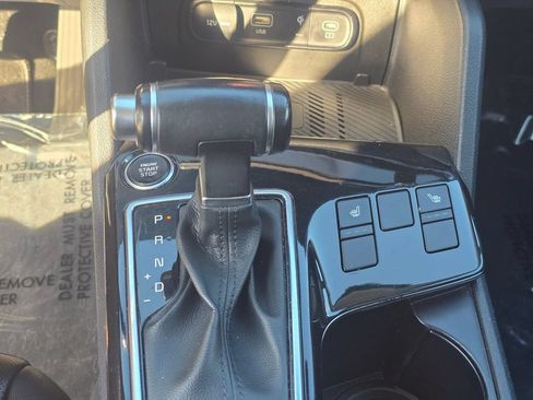 Certified 2023 Kia Sportage SX FWD image 25