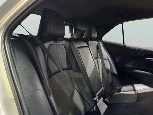 Used 2022 Toyota Corolla XSE image 47