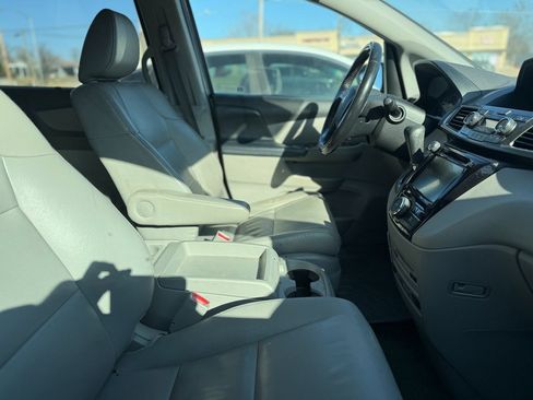 Used 2016 Honda Odyssey EX-L image 7