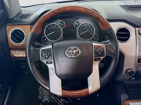 Used 2015 Toyota Tundra 1794 Edition AWD/4WD image 11
