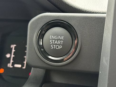 New 2026 Toyota Tacoma SR5 RWD image 25