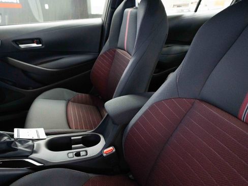 New 2026 Toyota Corolla SE w/ SE Package image 10