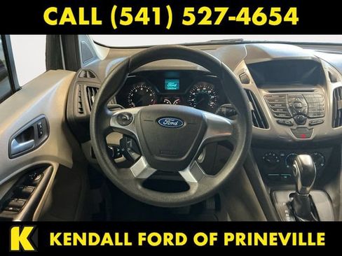 Used 2016 Ford Transit Connect XLT FWD image 12