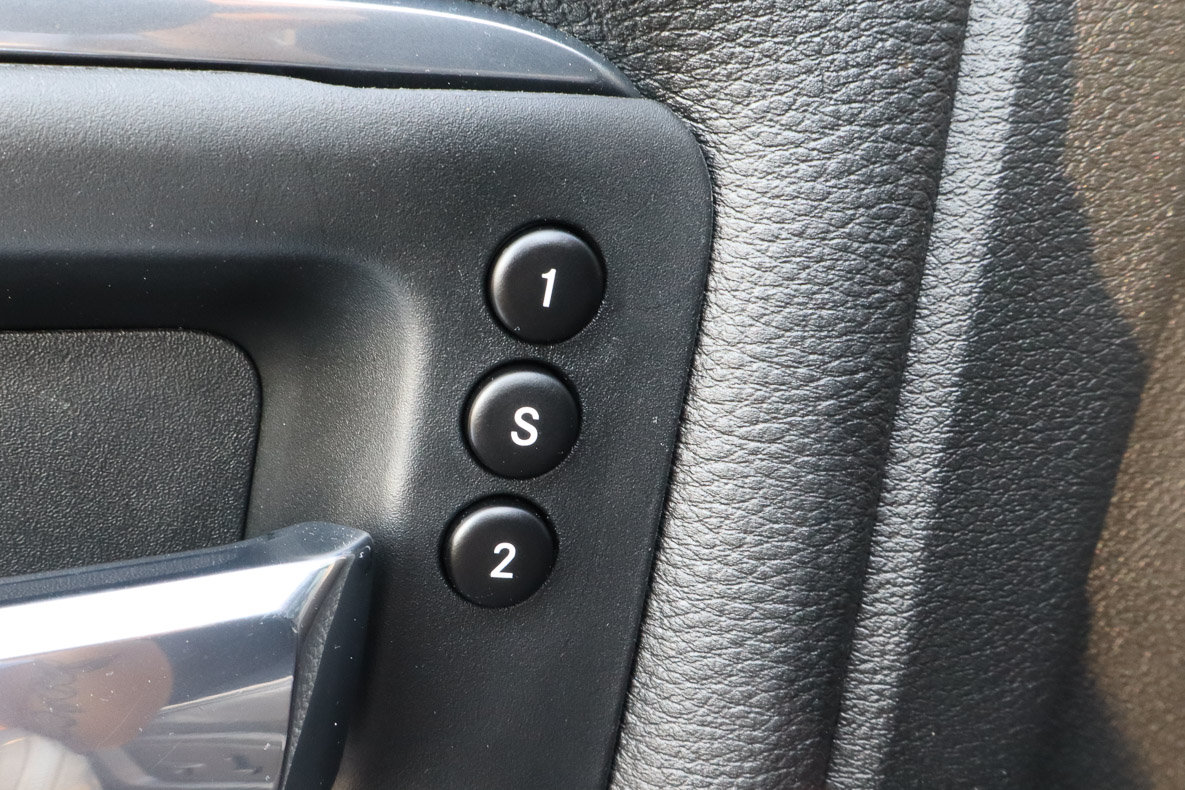 Used 2025 RAM 2500 Laramie AWD/4WD image 18