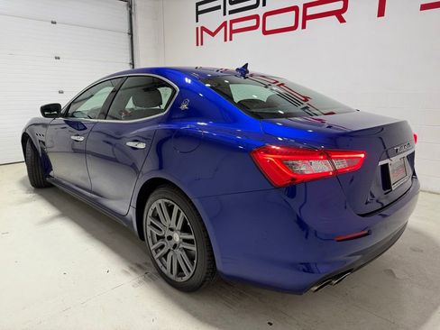 Used 2018 Maserati Ghibli image 5