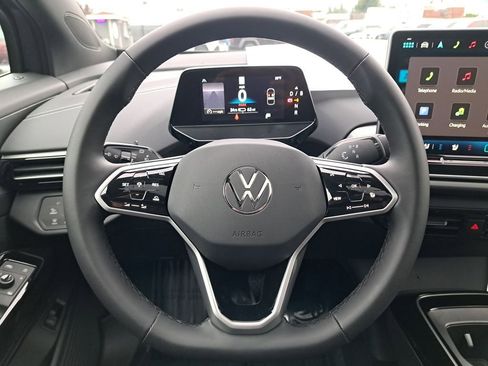 New 2025 Volkswagen ID.4 Pro S image 19