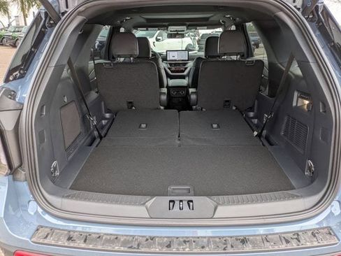 New 2026 Ford Explorer ST w/ Sun And Sound Package AWD/4WD image 62