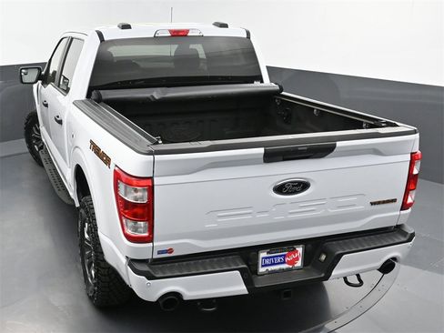 Used 2022 Ford F150 Tremor w/ Bed Utility Package image 35