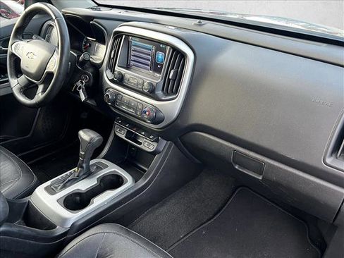 Used 2016 Chevrolet Colorado LT w/ Midnight Edition image 23