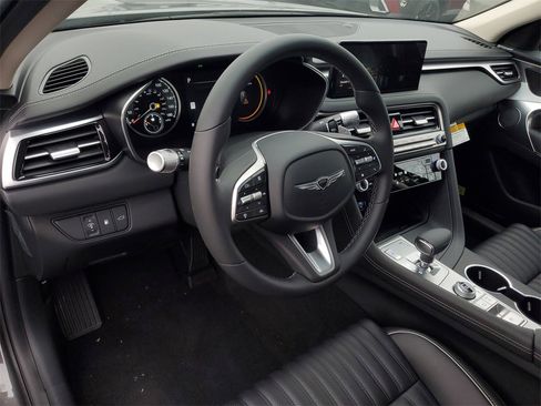 New 2026 Genesis G70 2.5T Prestige image 11