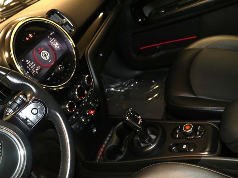 Used 2022 MINI Cooper Countryman FWD image 67