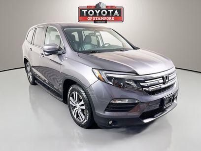 Used 2016 Honda Pilot EX-L