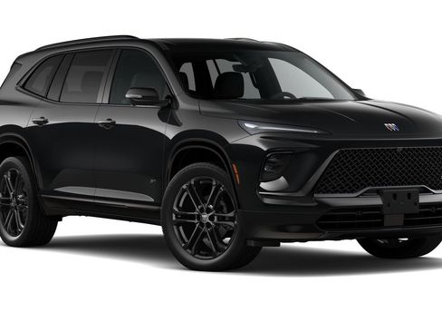 New 2026 Buick Enclave Sport Touring w/ Super Cruise Package image 37