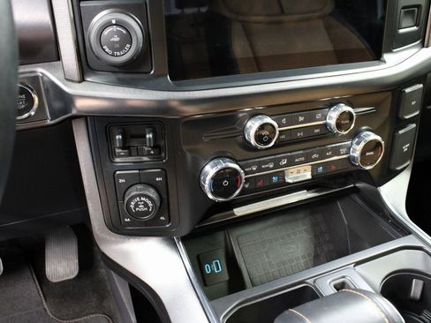 Used 2022 Ford F150 Platinum image 66