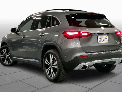 Used 2025 Mercedes-Benz GLA 250 image 11