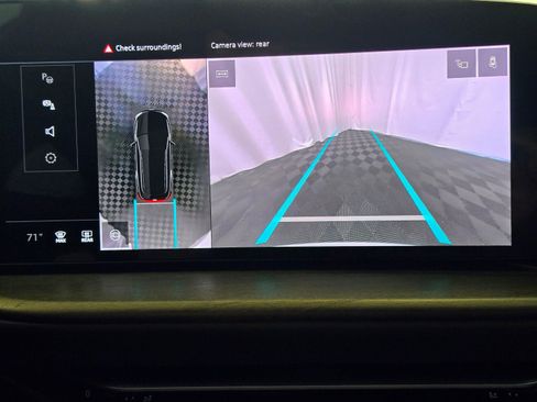 Used 2025 Audi Q5 Premium Plus image 44