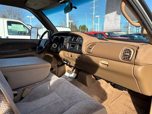 Used 1999 Dodge Ram 3500 Truck ST image 37