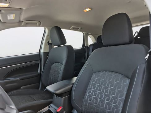 New 2026 Mitsubishi Outlander Sport ES AWD/4WD image 22