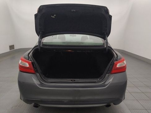 Used 2017 Nissan Altima 2.5 SV image 29